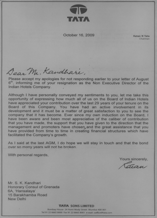 S.K. kandhari