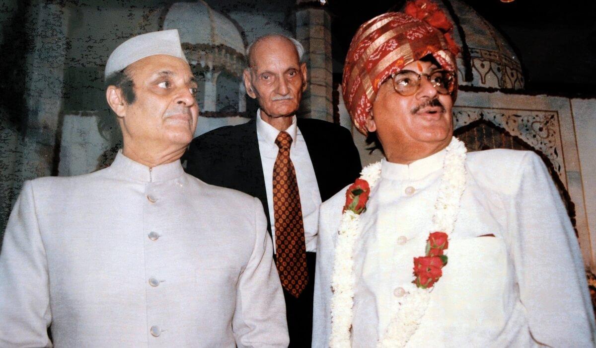 S.K. Kandhari